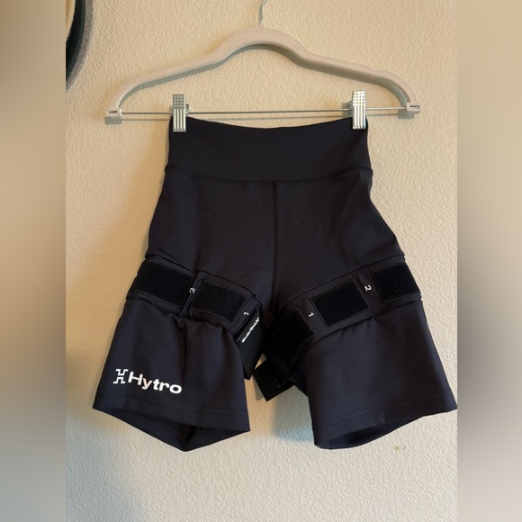 Women's Hytro BFR Performance Shorts - Picture 7 of 10